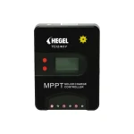 HEGEL 40A MPPT ŞARJ KONTROL CİHAZI