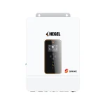 HEGEL AKILLI İNVERTÖR- MPPT 12KW 48V, 200A