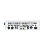 HEGEL AKILLI İNVERTÖR- MPPT 12KW 48V, 200A - Görsel 4