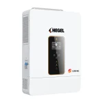 HEGEL AKILLI İNVERTÖR- MPPT 12KW 48V, 200A - Görsel 2