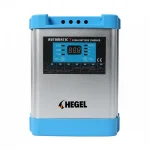 HEGEL 30A-24V  JEL, KURU, SULU VE LİTYUM TİP AKÜ ŞARJ CİHAZI