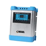 HEGEL 30A-24V JEL, KURU, SULU VE LİTYUM TİP AKÜ ŞARJ CİHAZI - Görsel 2