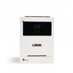 HEGEL 3KW MPPT'Lİ YÜKSEK VOLTAJ AKILLI İNVERTER