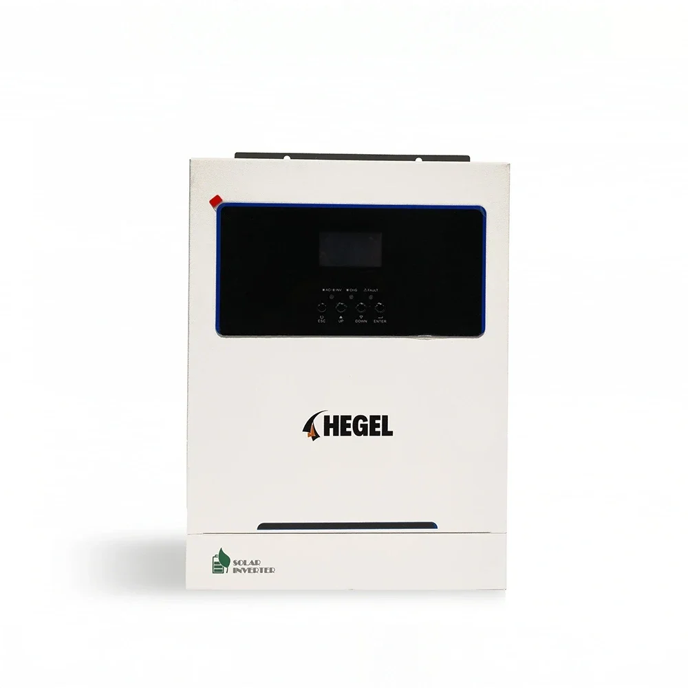 GA3024JMHS_4 HEGEL 3KW MPPT'Lİ YÜKSEK VOLTAJ AKILLI İNVERTER - Görsel 1