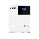 HEGEL 5KW 48V MPPT'Lİ PARALELLENEBİLİR YÜKSEK VOLTAJ TAM SİNÜS AKILLI İNVERTER