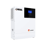 HEGEL 5KW 48V MPPT'Lİ PARALELLENEBİLİR YÜKSEK VOLTAJ TAM SİNÜS AKILLI İNVERTER - Görsel 2