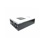 HEGEL 4KW 24V 100A AKILLI İNVERTER - Görsel 4
