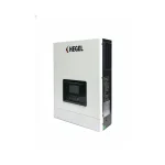HEGEL 4KW 24V 100A AKILLI İNVERTER - Görsel 2