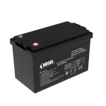 HEGEL LİFEPO4 LİTYUM AKÜ 12.8V 100AH - Görsel 5