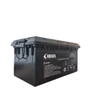 HEGEL LİFEPO4 LİTYUM AKÜ 12.8V 300AH - Görsel 2