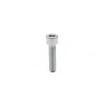 40MM ORTA TUTUCU CİVATASI