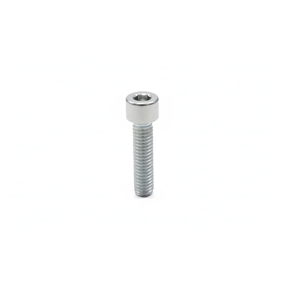 M8-30-1 40MM ORTA TUTUCU CİVATASI - Görsel 1