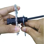MC4 BAĞLANTI SETİ - Görsel 3
