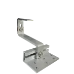 PANEL ÇATI KANCASI AYARLANABİLİR