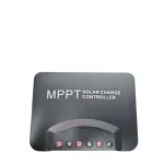 HEGEL 40A MPPT ŞARJ KONTROL CİHAZI - Görsel 3