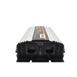 HEGEL 2000W 12V MODİFİYE SİNÜS İNVERTER - Görsel 2