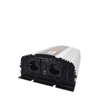 HEGEL 2000W 12V MODİFİYE SİNÜS İNVERTER - Görsel 3