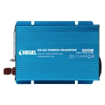 HEGEL 600W 12V TAM SİNÜS İNVERTER
