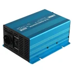 HEGEL 600W 12V TAM SİNÜS İNVERTER - Görsel 2