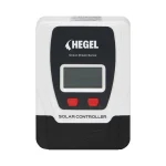HEGEL 30A PWM ŞARJ KONTROL CİHAZI