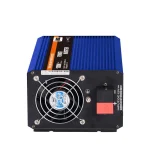 HEGEL 1000W 12V TAM SİNÜS İNVERTER - Görsel 2