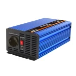 HEGEL 1000W 12V TAM SİNÜS İNVERTER - Görsel 3