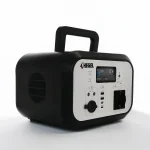 600W LİTYUM AKÜLÜ TAŞINABİLİR GÜÇ KAYNAĞI - Görsel 3