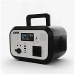 600W LİTYUM AKÜLÜ TAŞINABİLİR GÜÇ KAYNAĞI - Görsel 4