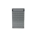 HEGEL 7.5KW 10HP TRİFAZE MPPT DC POMPA SÜRÜCÜSÜ 380V SOLAR POMPA İNVERTERİ - Görsel 5
