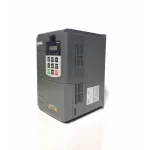 HEGEL 7.5KW 10HP TRİFAZE MPPT DC POMPA SÜRÜCÜSÜ 380V SOLAR POMPA İNVERTERİ - Görsel 2
