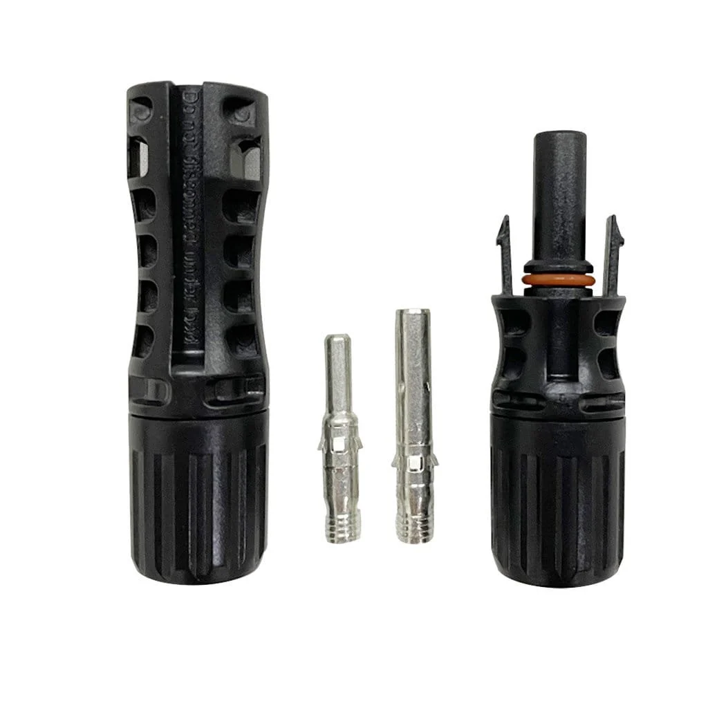 PV-15MC_1 1500V MC4 BAĞLANTI SETİ - Görsel 1