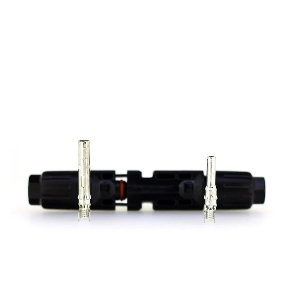 PV-MC_1 1000V MC4 BAĞLANTI SETİ - Görsel 1