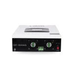 HEGEL 3 KW 24V YÜKSEK VOLTAJ MPPT AKILLI İNVERTER - Görsel 4