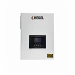 HEGEL AKILLI İNVERTÖR- MPPT 3,6KW 24V 100A PV400V PV4000W HEGEL