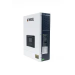 HEGEL 6KW MPPT'Lİ YÜKSEK VOLTAJ TAM SİNÜS AKILLI İNVERTER - Görsel 3