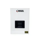 HEGEL 6KW MPPT'Lİ YÜKSEK VOLTAJ TAM SİNÜS AKILLI İNVERTER