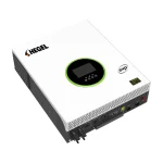 HEGEL 10KW MPPT'Lİ YÜKSEK VOLTAJ TAM SİNÜS AKILLI İNVERTER - Görsel 3