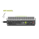 HEGEL 10KW MPPT'Lİ YÜKSEK VOLTAJ TAM SİNÜS AKILLI İNVERTER - Görsel 4