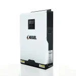 HEGEL 5KW 48 VOLT PWM TAM SİNÜS AKILLI İNVERTER - Görsel 2