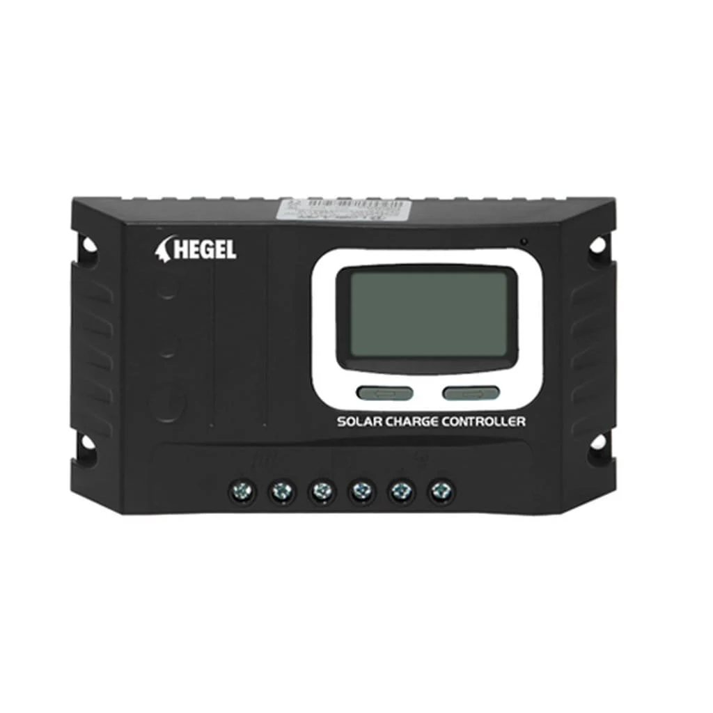 SD2410C_1 HEGEL 10A PWM ŞARJ KONTROL CİHAZLARI - Görsel 1