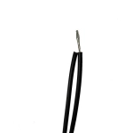 10MM SİYAH SOLAR KABLO - Görsel 2