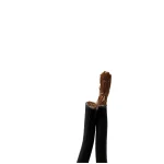 AKÜ BAĞLANTI KABLOSU 35MM2 SİYAH - Görsel 3