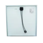 GÜNEŞ PANELİ 110W MONOKRİSTAL - Görsel 2