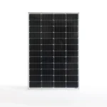 GÜNEŞ PANELİ 155W MONOKRİSTAL HALF-CUT HÜCRELİ