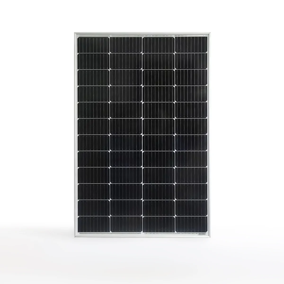 SPM155_11 GÜNEŞ PANELİ 155W MONOKRİSTAL HALF-CUT HÜCRELİ - Görsel 1