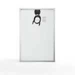 GÜNEŞ PANELİ 155W MONOKRİSTAL HALF-CUT HÜCRELİ - Görsel 2