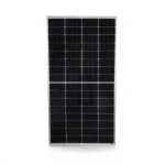 GÜNEŞ PANELİ 245W MONOKRİSTAL HALF CUT