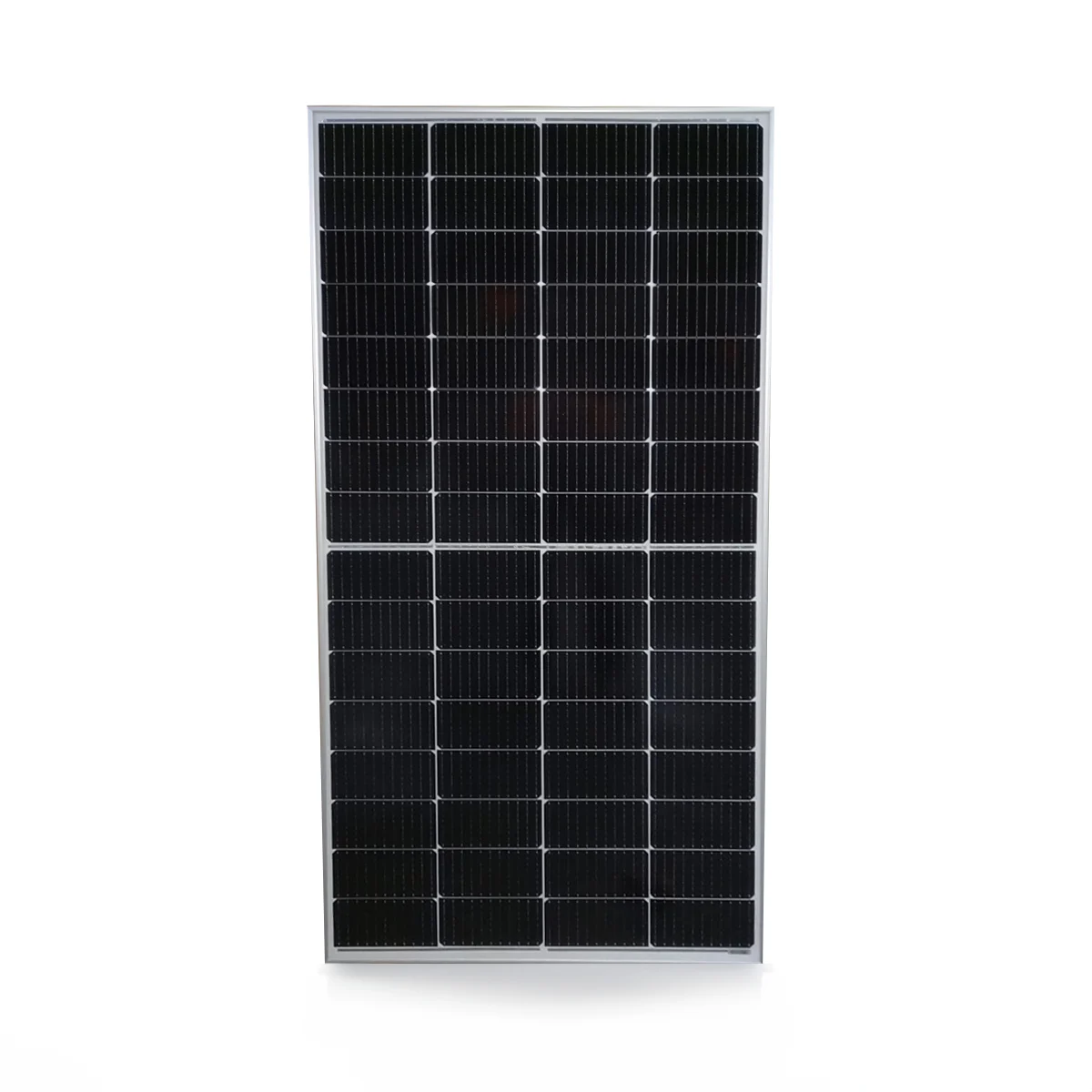 SPM245-HC_1 GÜNEŞ PANELİ 245W MONOKRİSTAL HALF CUT - Görsel 1