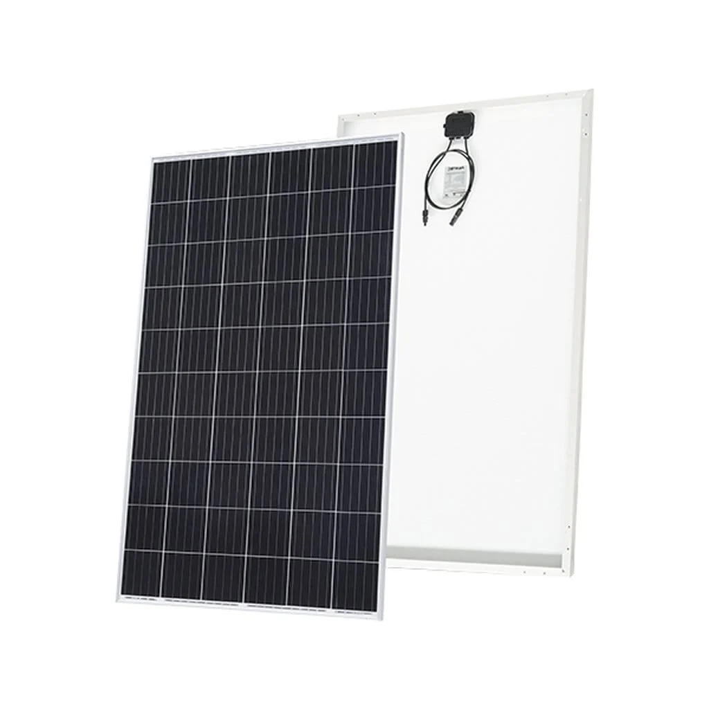 SPM340_1 GÜNEŞ PANELİ 340W MONOKRİSTAL - Görsel 1
