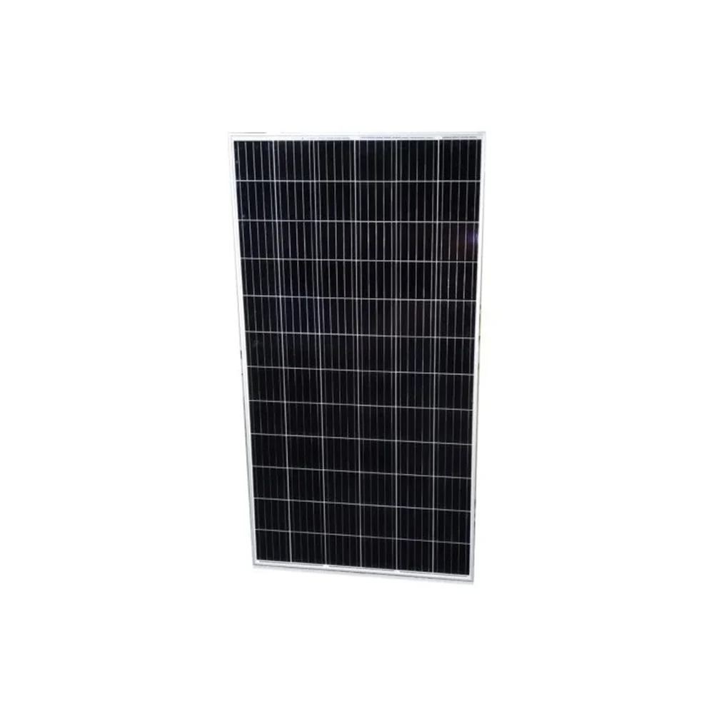 SPM395 395W MONOKRİSTAL GÜNEŞ PANELİ - Görsel 1